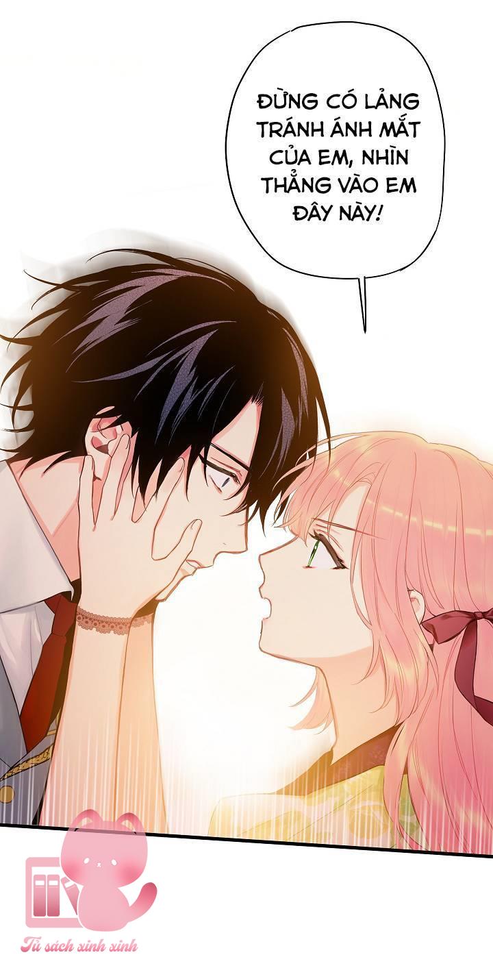Ác Nữ Muốn Ly Hôn Chap 87 - Trang 2