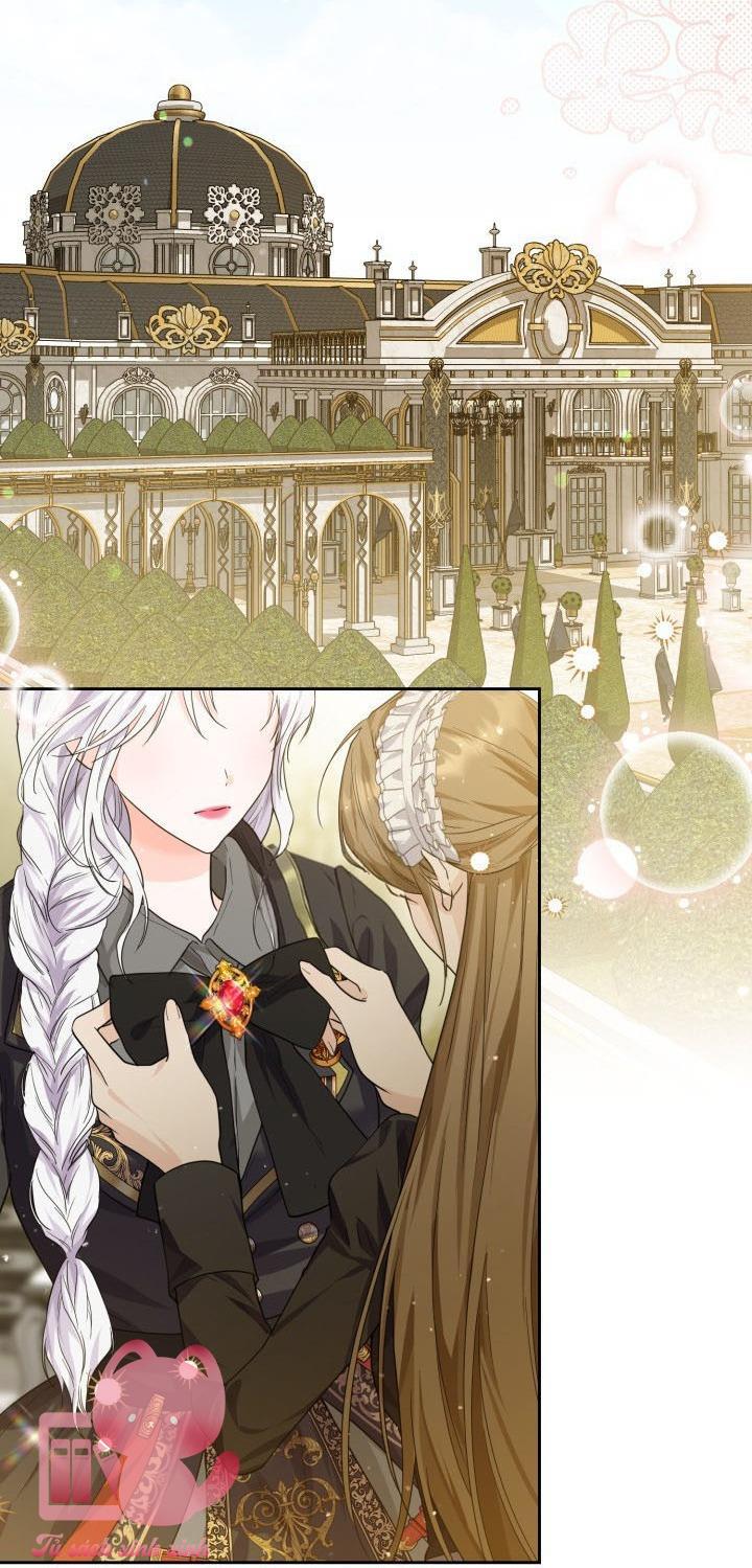 Hoàng Nữ Cosplay Nonfan Chapter 5 - Trang 4