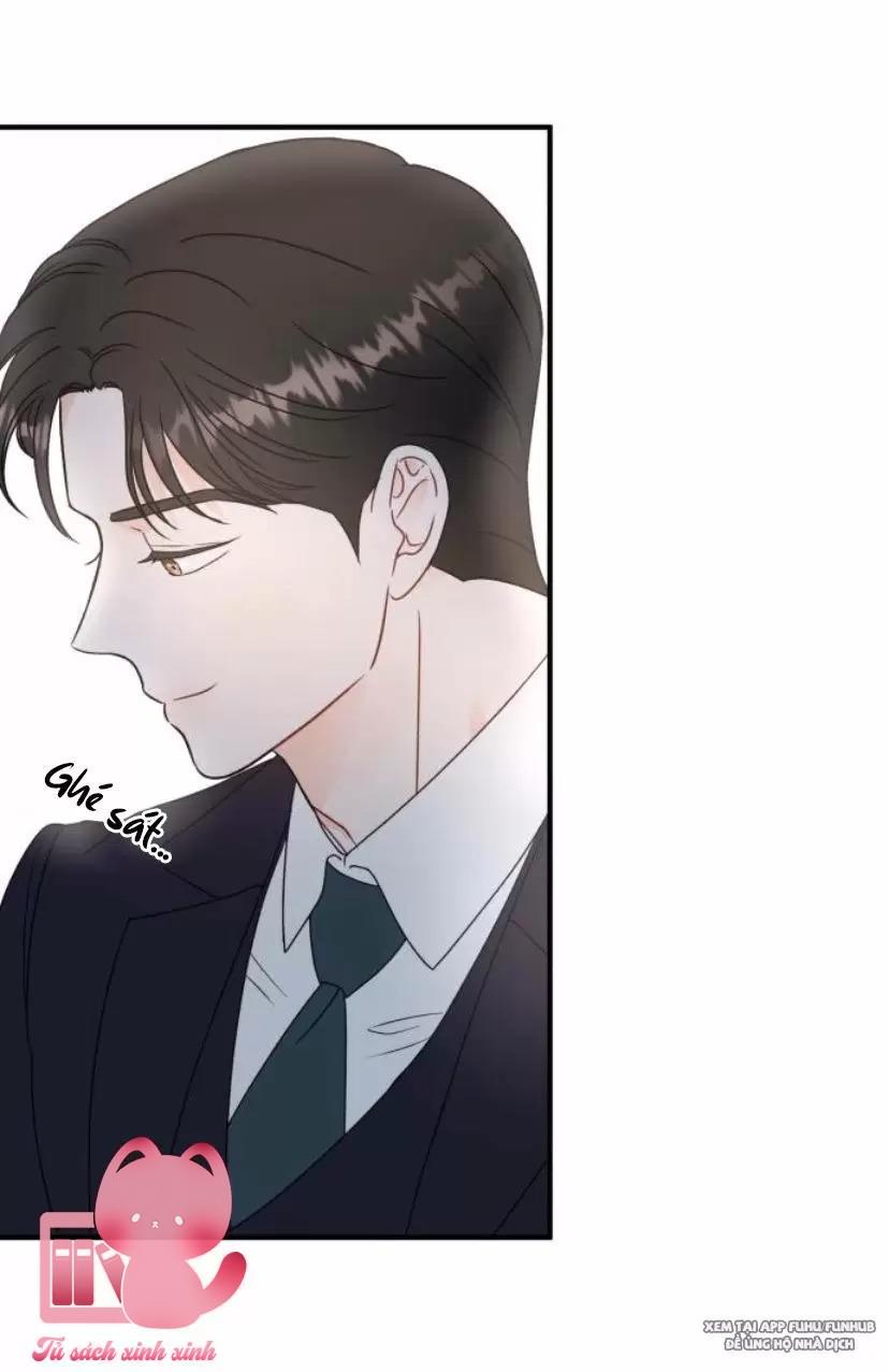 Xác Suất Tình Yêu Chapter 16 - Trang 3