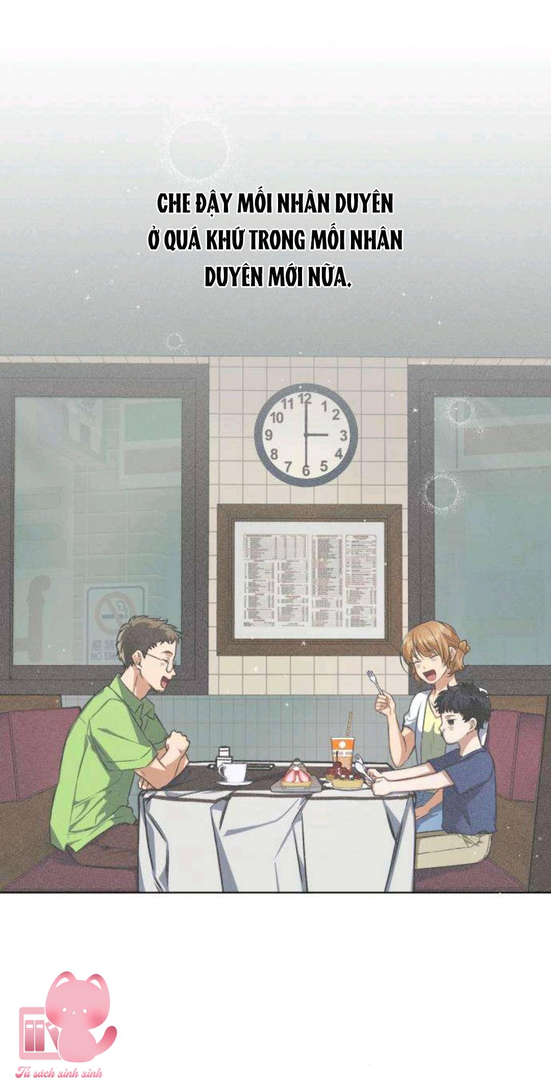 Xin Người Đừng Quên Chap 5 - Trang 4