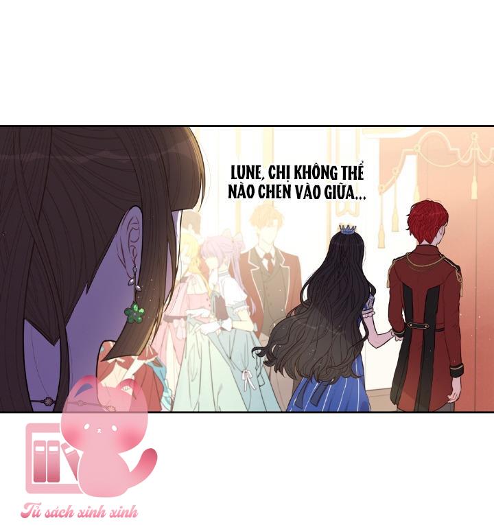 Hoàng Nữ Tóc Đen Chapter 62 - Trang 4