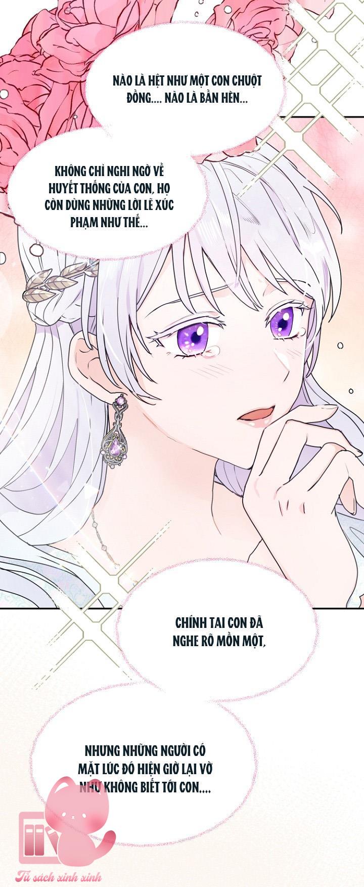 Bỏ Quách Chồng Con Đi, Tiền Bạc Mới Là Tất Cả Chap 8 - Trang 2