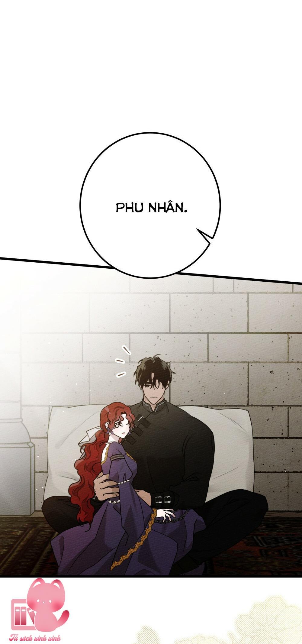 Dưới Tán Cây Sồi Chap 47 - Trang 2
