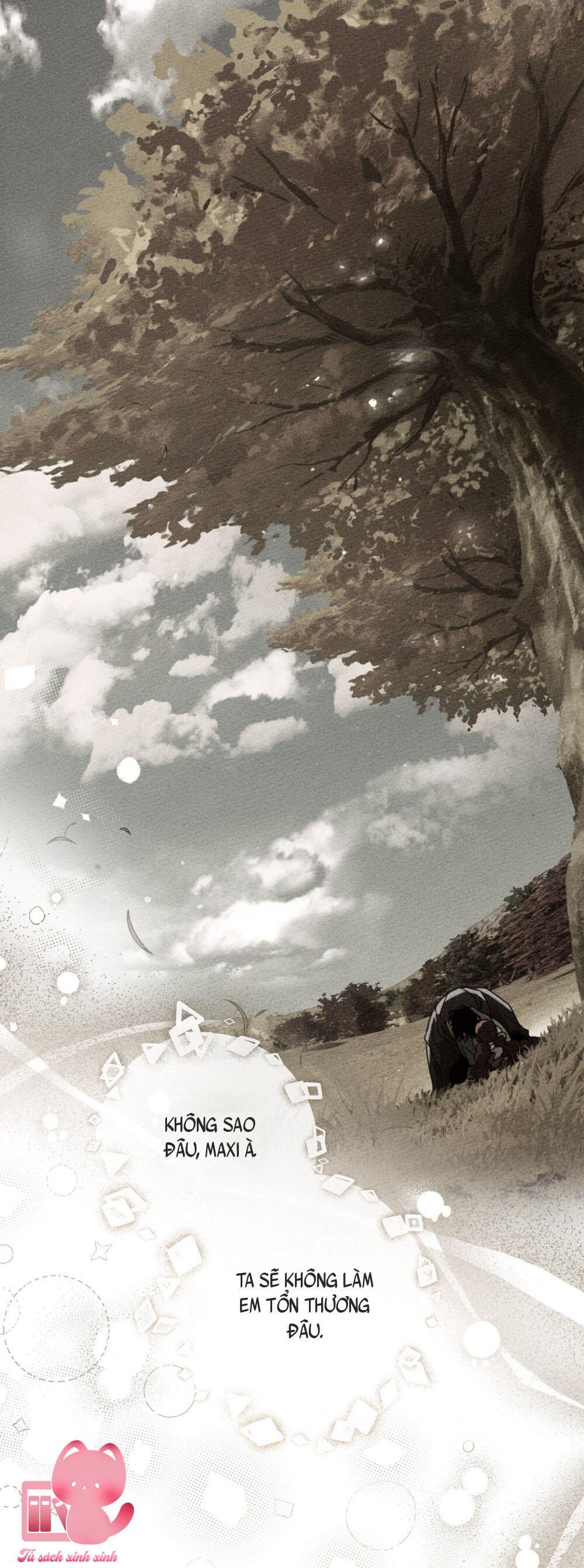 Dưới Tán Cây Sồi Chap 61 - Next Chapter 61.1