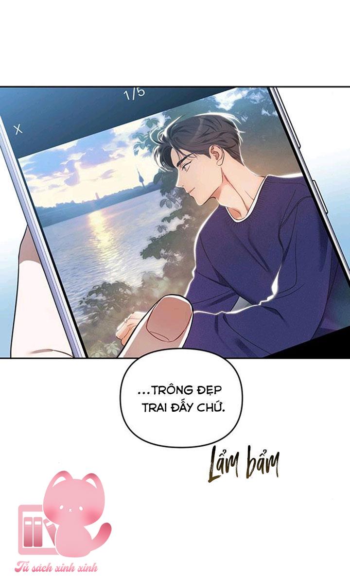 Gieo Nhân Gặt Quả Chapter 16 - Trang 3
