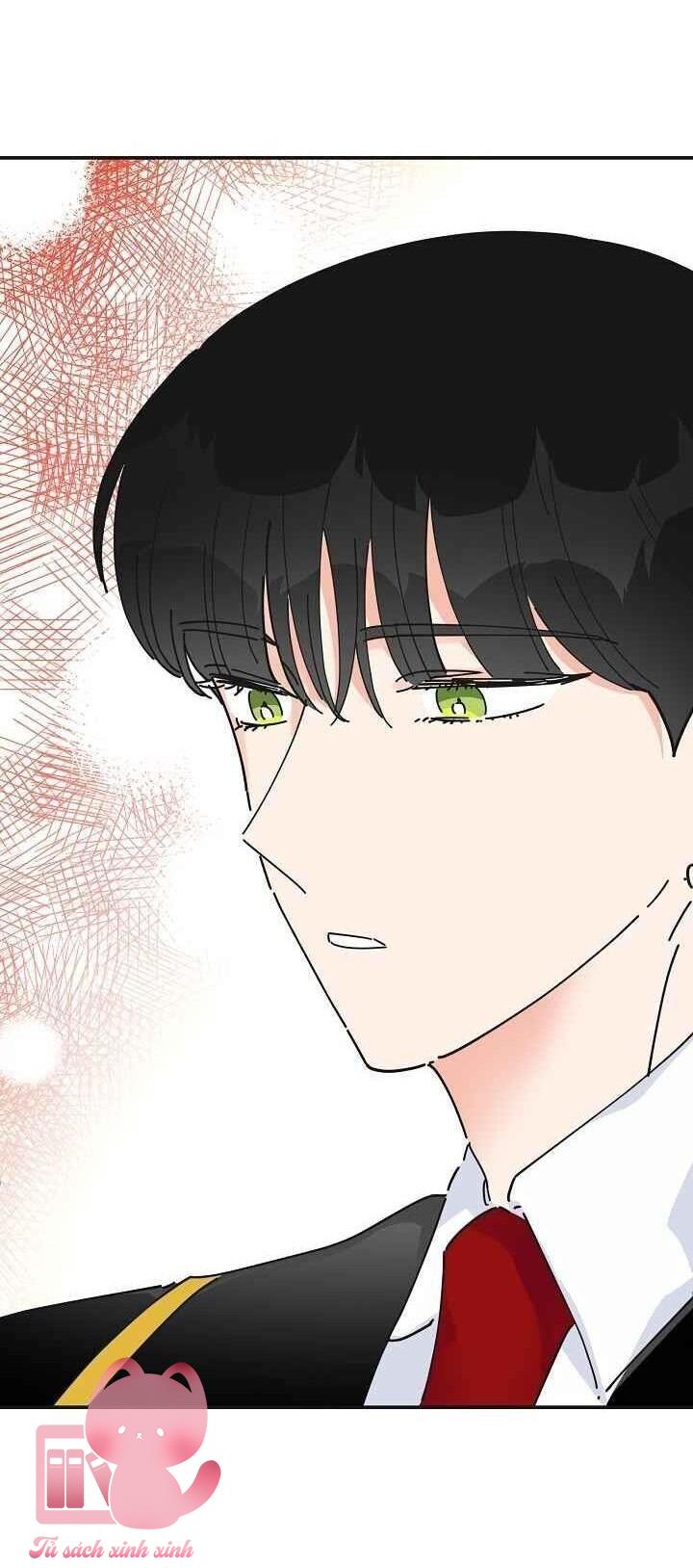 Người Hùng Của Ác Nữ Chapter 15 - Trang 4