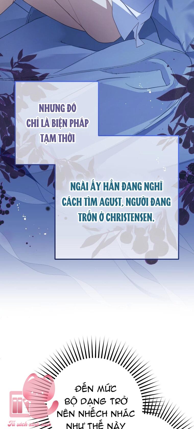 Được Yêu Thương Mà Còn Ngại Ngùng Sao! Chap 75 - Trang 4