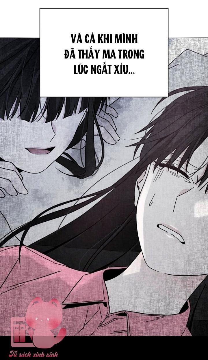 Hôn Trước Khi Ngủ Chapter 2 - Trang 4