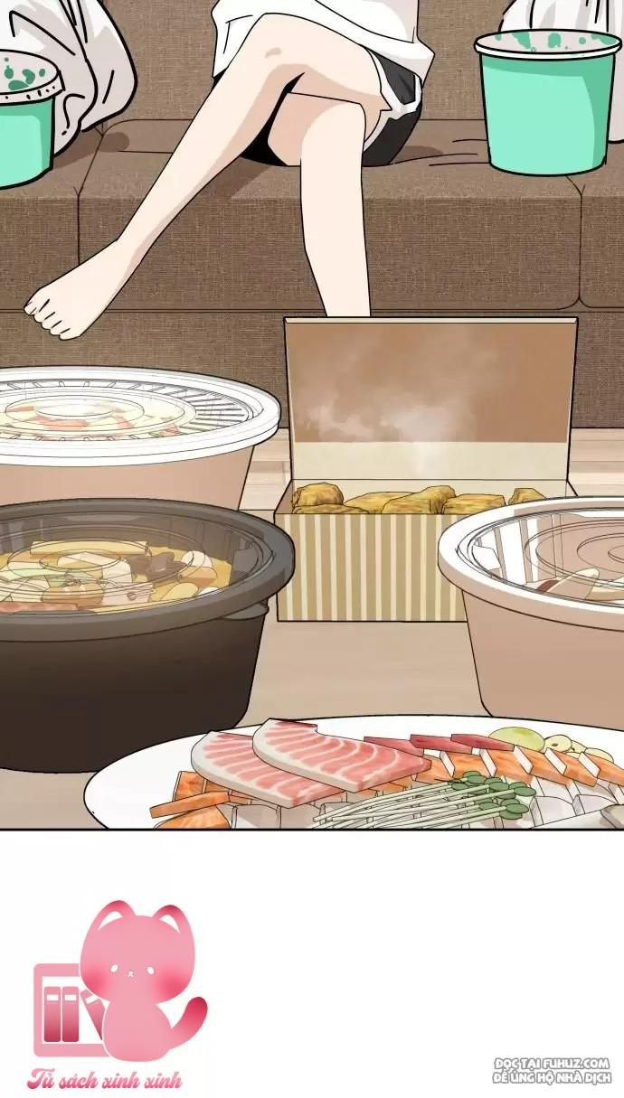 Lớ Ngớ Vớ Phải Tình Yêu Chap 57 - Trang 2