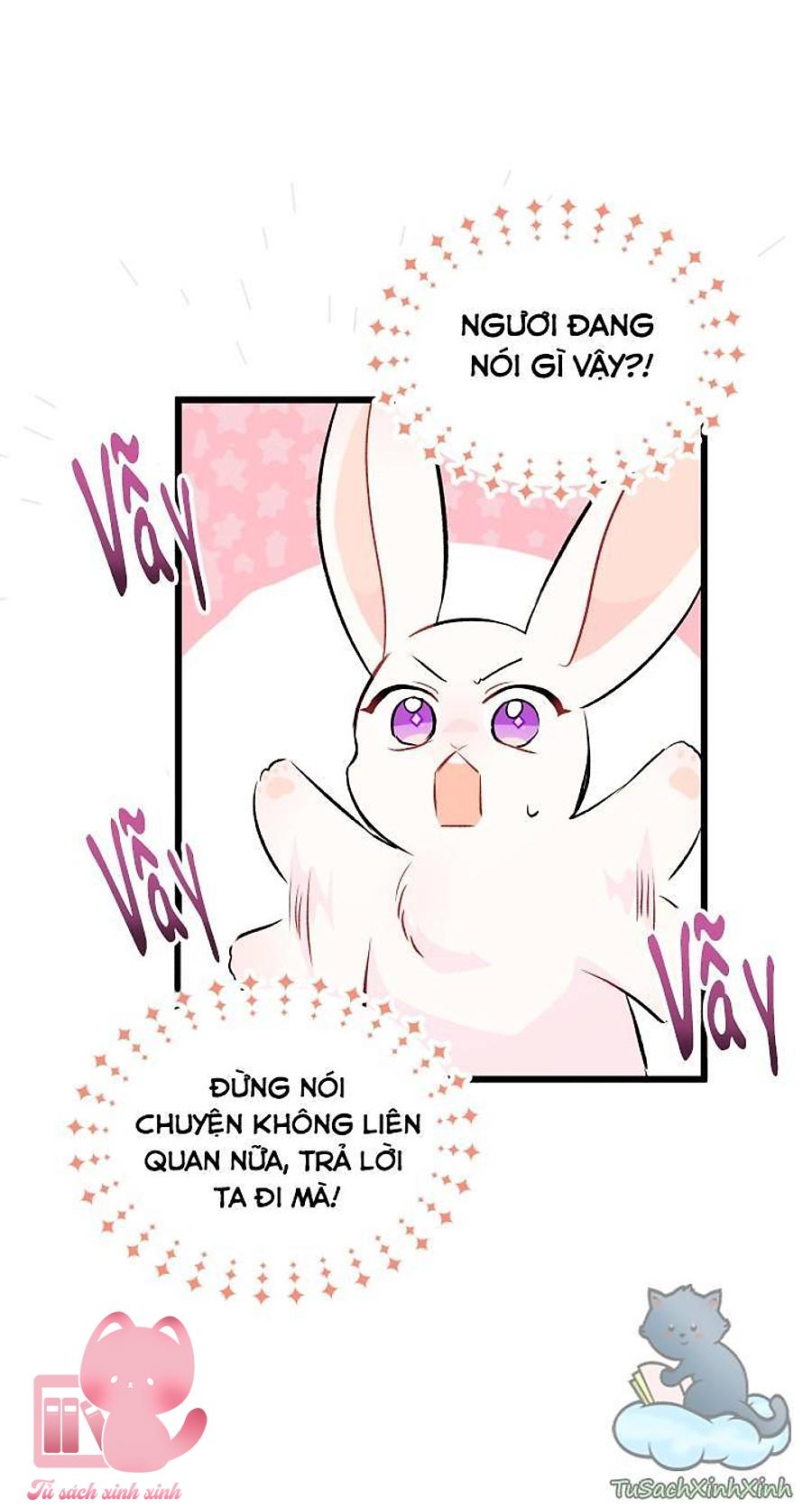 Quan Hệ Cộng Sinh Giữa Báo Đen Và Thỏ Trắng Chap 26 - Trang 2