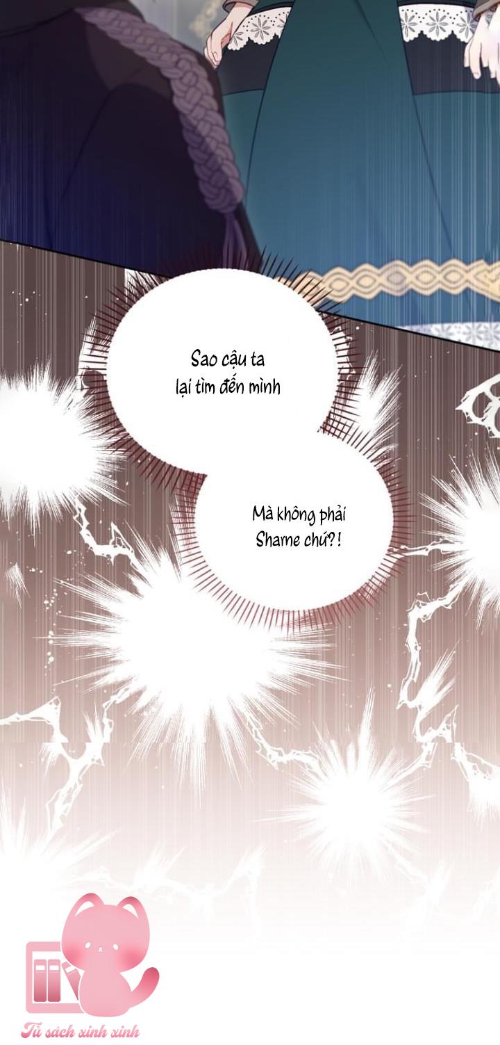 Tôi Được Nuôi Dưỡng Bởi Những Kẻ Phản Diện Chap 51 - Trang 3