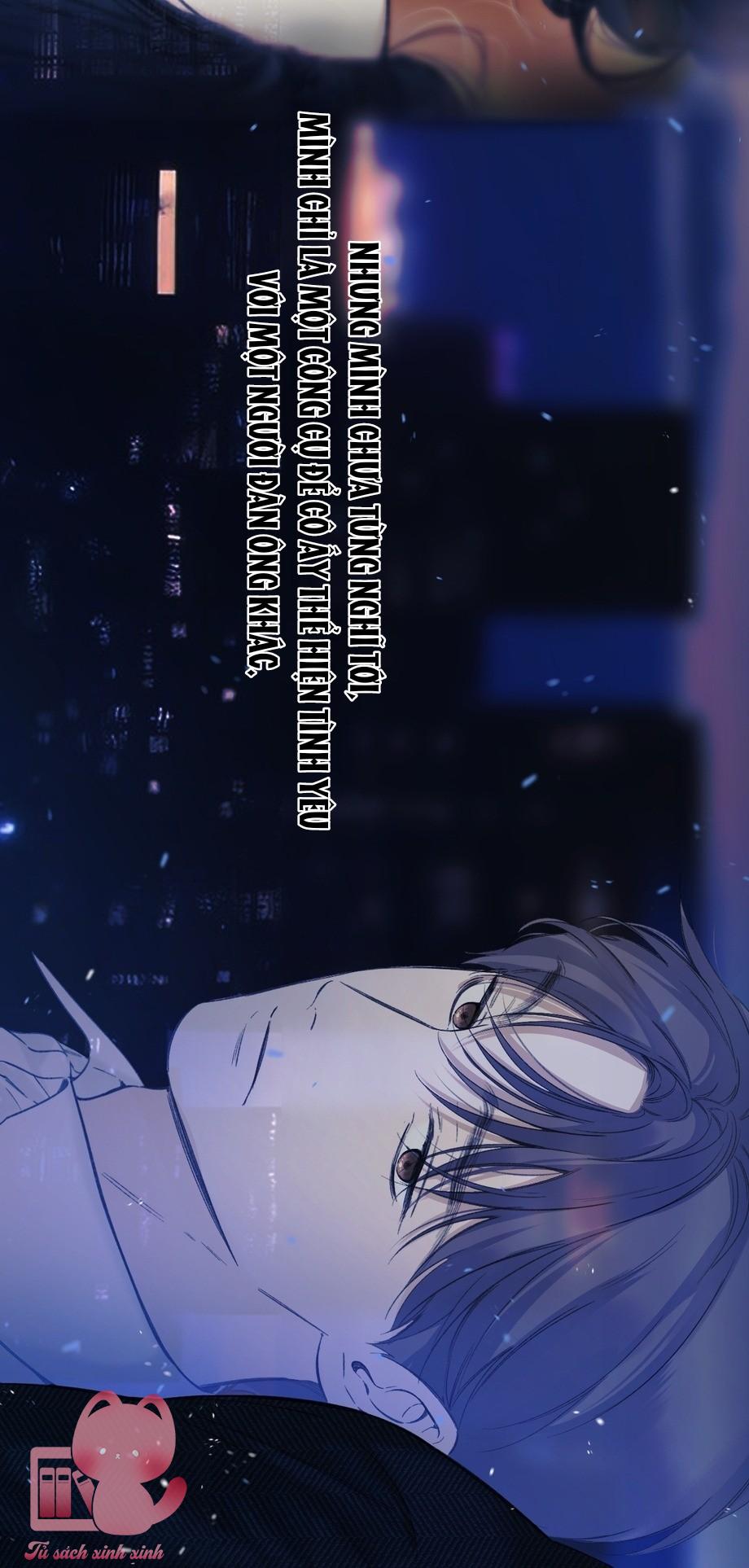 Trêu Nhầm Chapter 55 - Trang 4