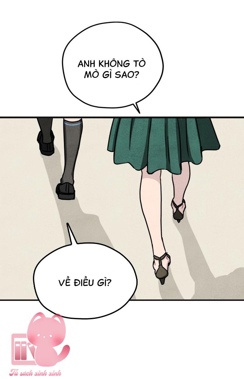 Phù Thủy Độc Dược Chap 13 - Trang 3