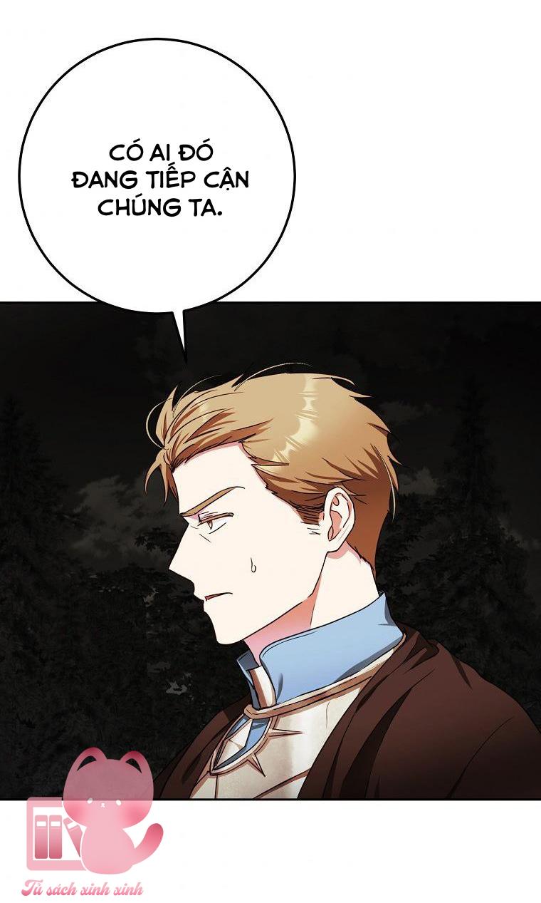 Tôi Trở Thành Vợ Của Nam Chính Chap 47 - Trang 3
