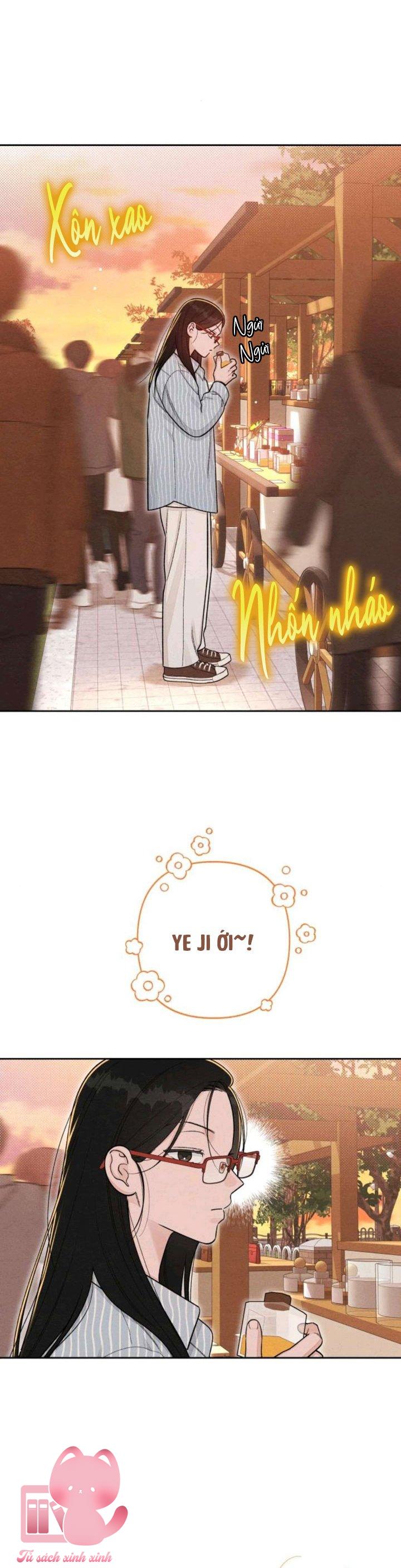 Bí Mật Thanh Xuân Chap 123 - Trang 2