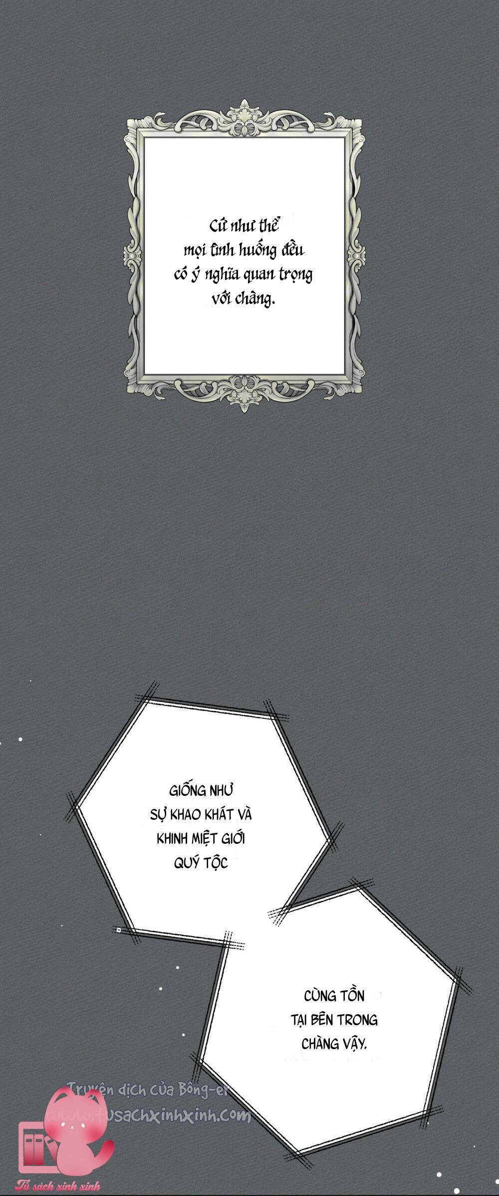 Dưới Tán Cây Sồi Chap 51 - Trang 2