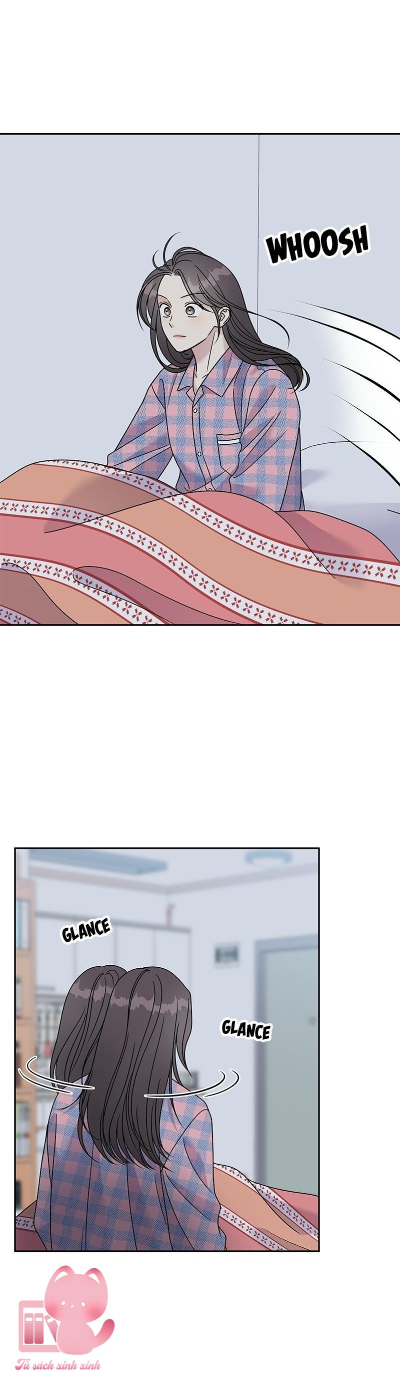 Hãy Vờ Như Ta Yêu Nhau Chap 83 - Trang 2