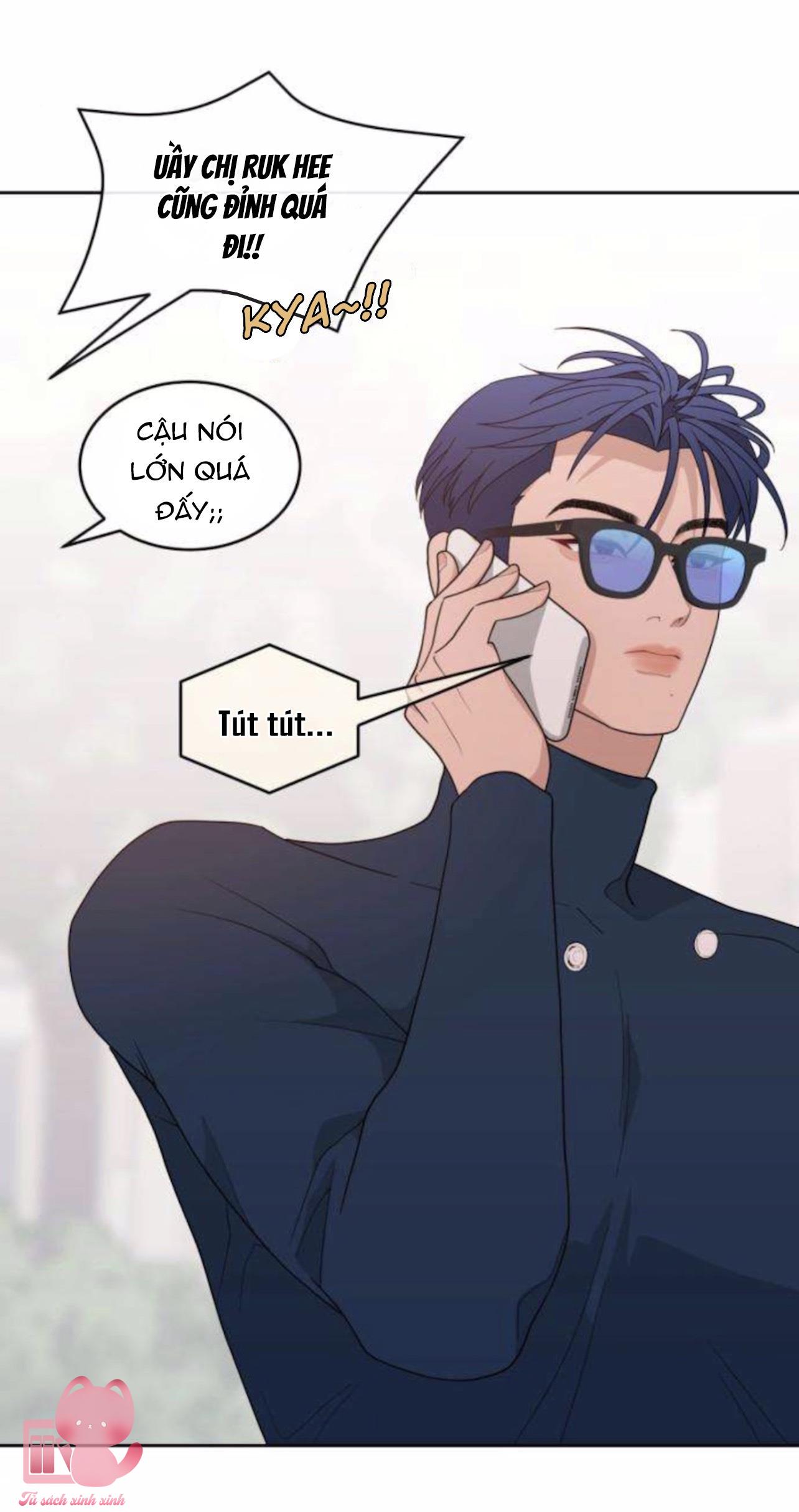 Vận May Không Ngờ Chapter 4 - Trang 4