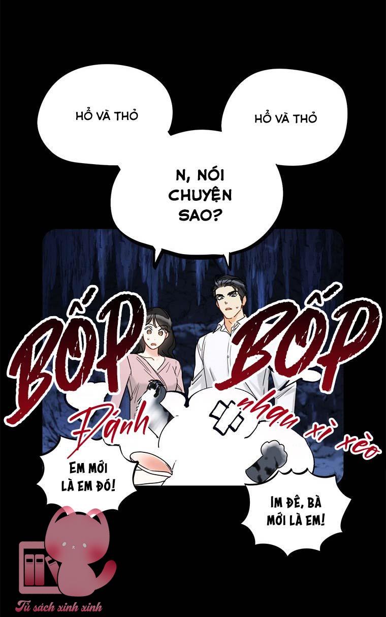 Hẹn hò chốn công sở Chapter 120 - Trang 3
