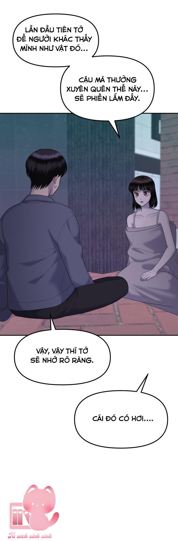 Chị Em Tranh Đấu Chap 62 - Trang 2