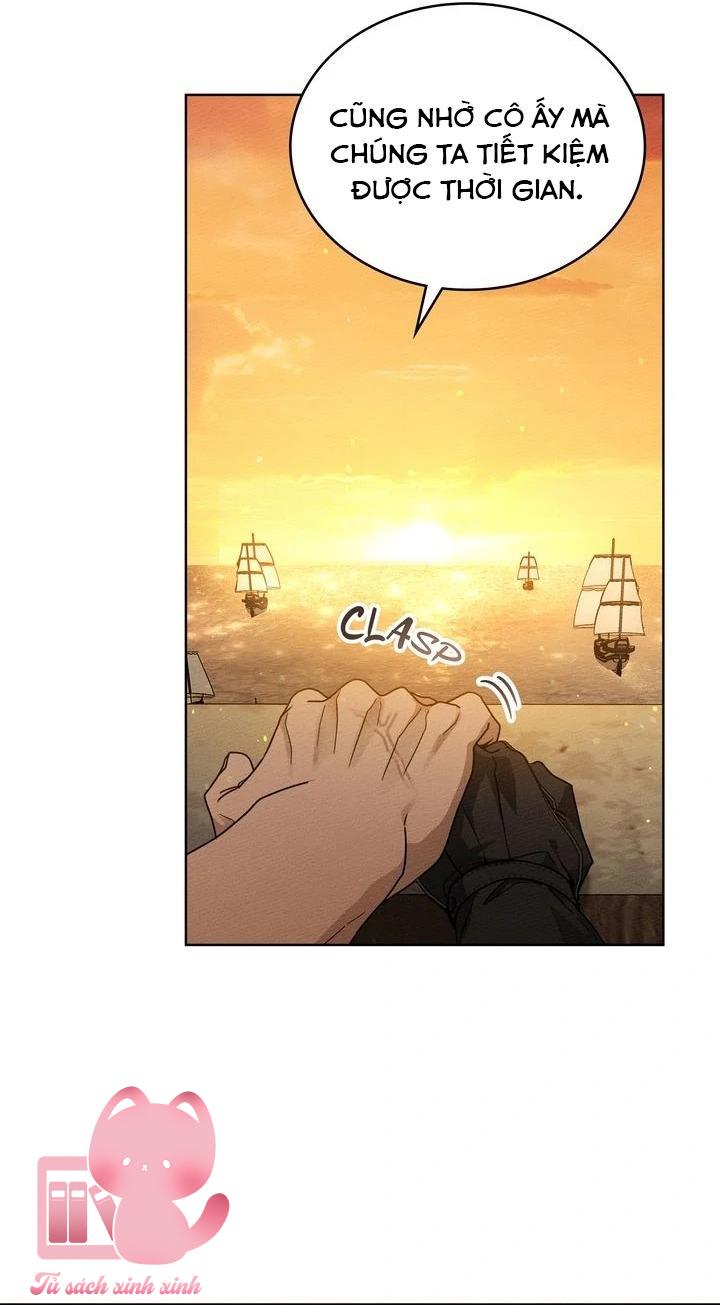 Dưới Tán Cây Sồi Chap 109 - Next Chap 110