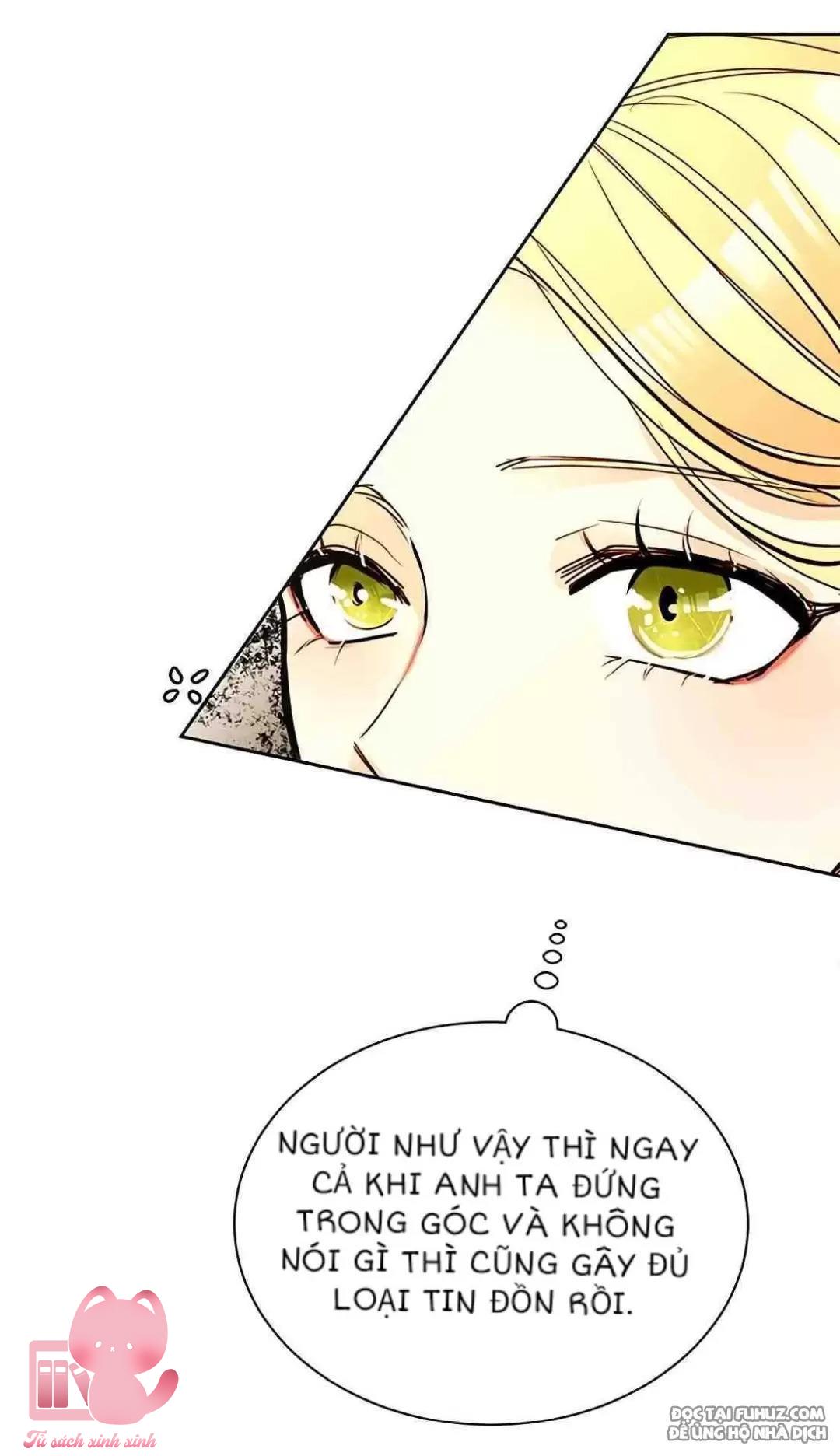 Hoàng Hậu Tái Hôn Chapter 9 - Trang 4