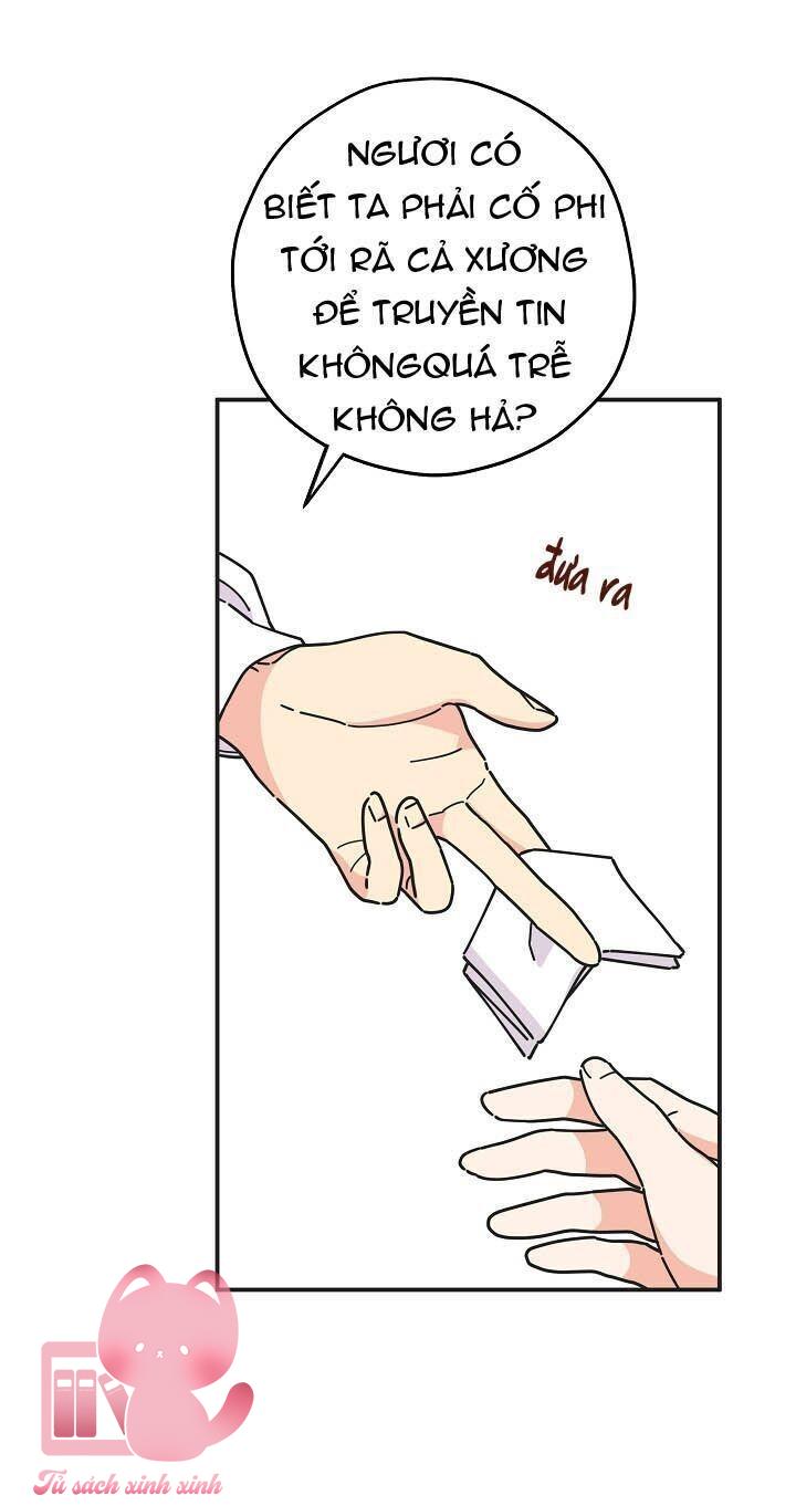 Người Hùng Của Ác Nữ Chapter 50 - Trang 3