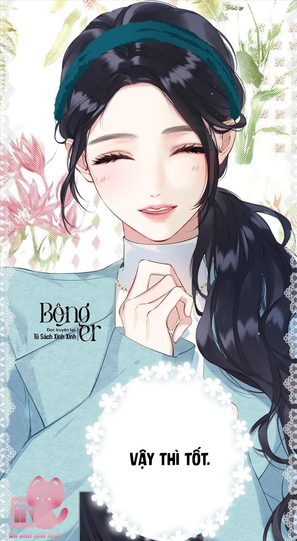 Trêu Nhầm Chap 12 - Trang 4