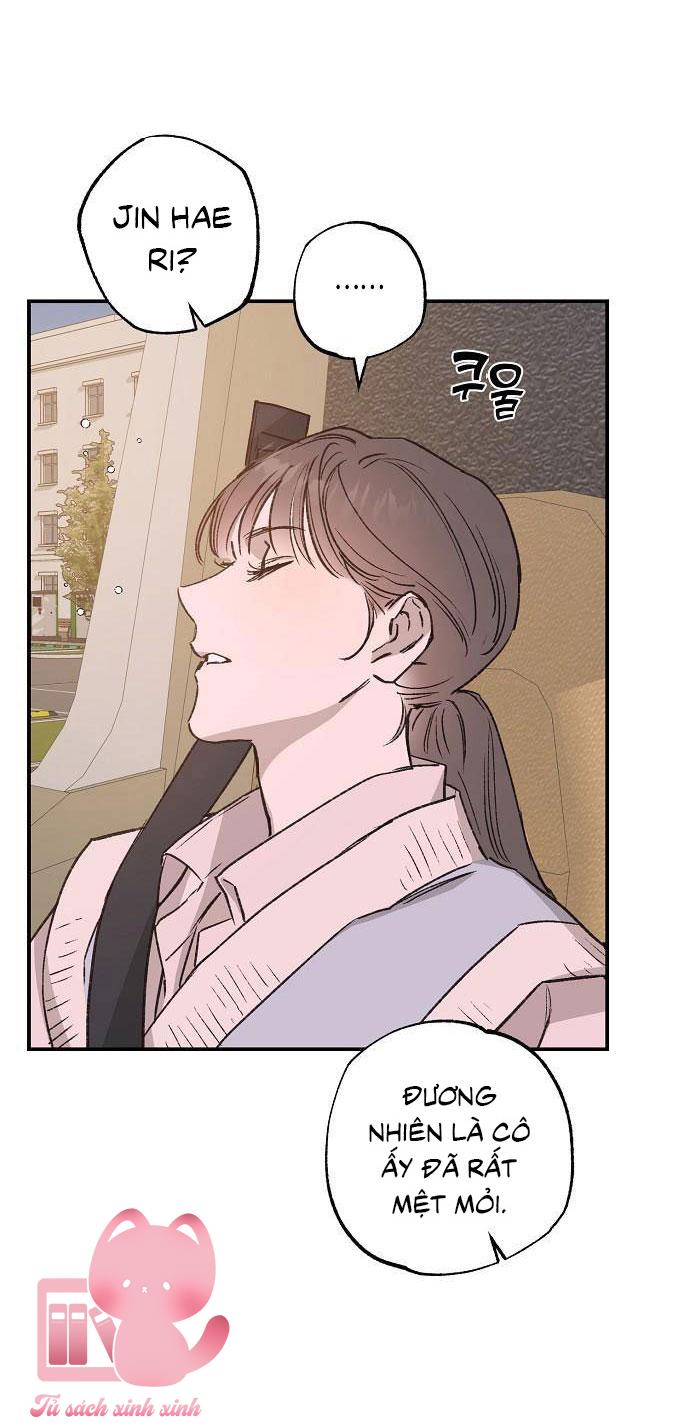Onsaemiro Chapter 29 - Trang 4