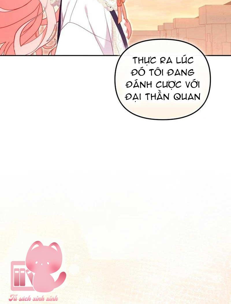 Tôi Được Nuôi Dưỡng Bởi Những Kẻ Phản Diện Chap 74 - Trang 3