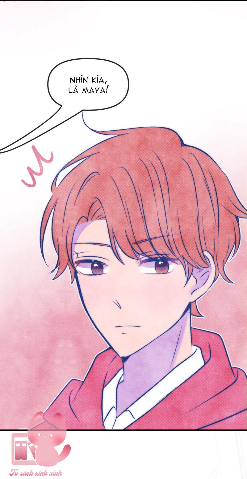 Tình Yêu Tựa Vòng Lặp Chap 36 - Trang 2