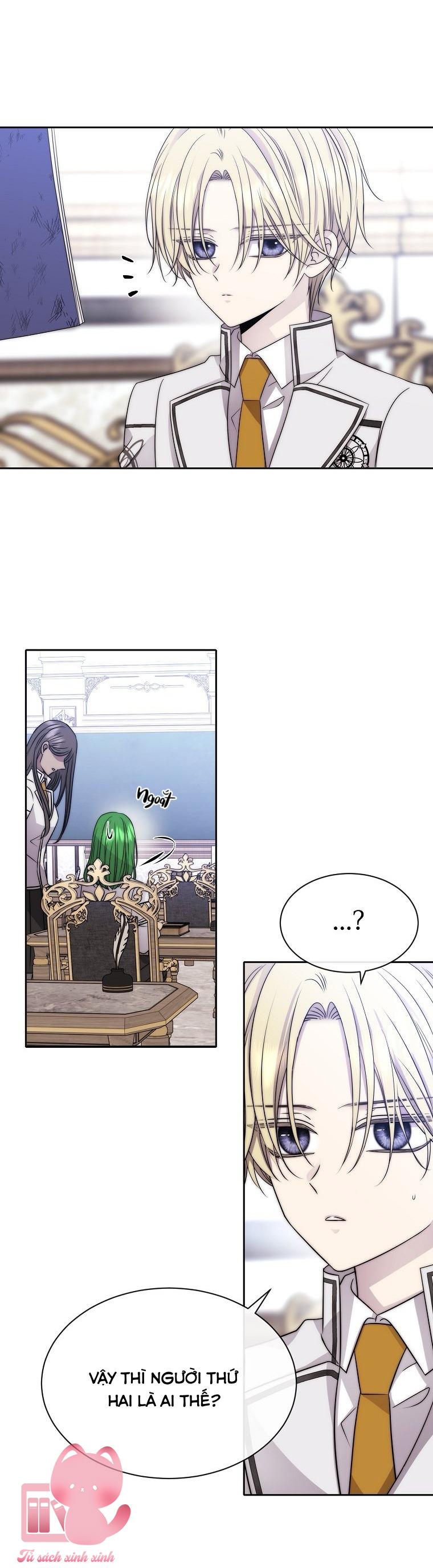 Black Haze Chapter 23 - Trang 4
