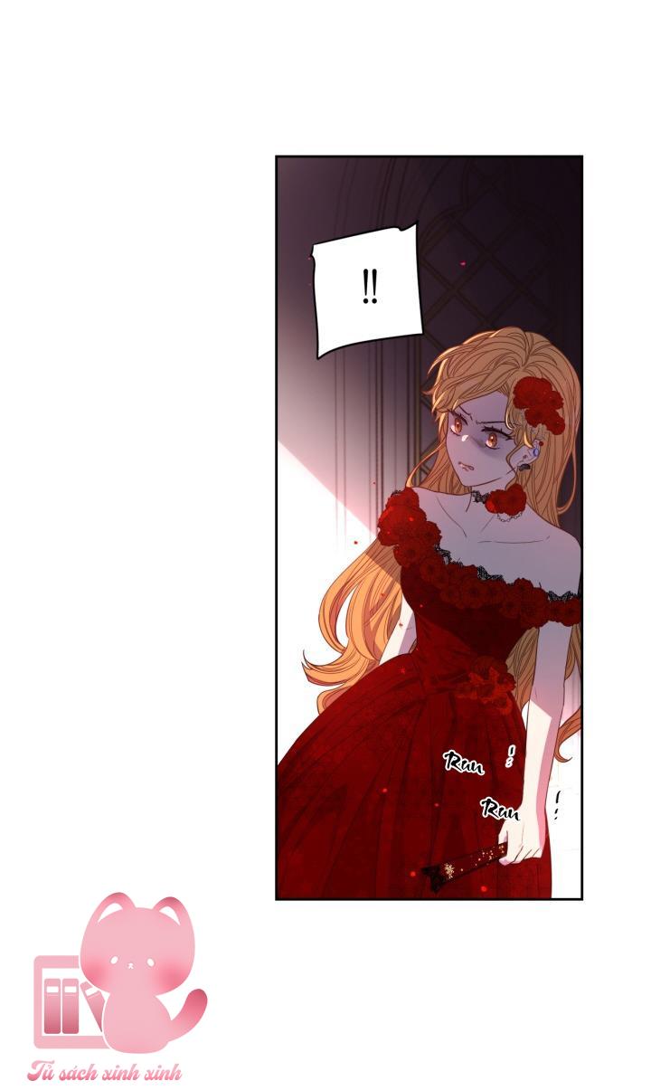 Hoàng Nữ Tóc Đen Chapter 2 - Trang 4