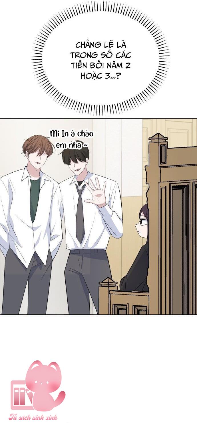 Quan Hệ Nhân Quả Chap 104 - Trang 2