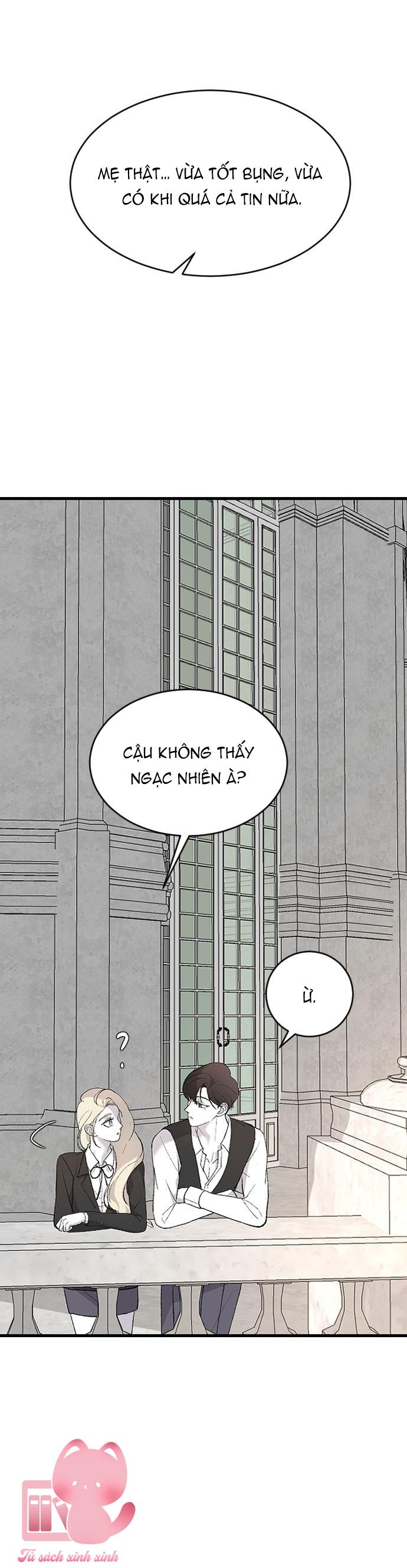 Ba Anh Trai Cực Phẩm Của Tôi Chap 83 - Trang 3