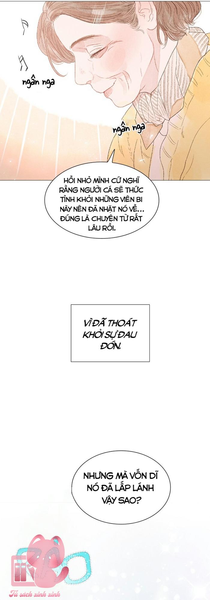 Thần Bí Chap 84 - Trang 2