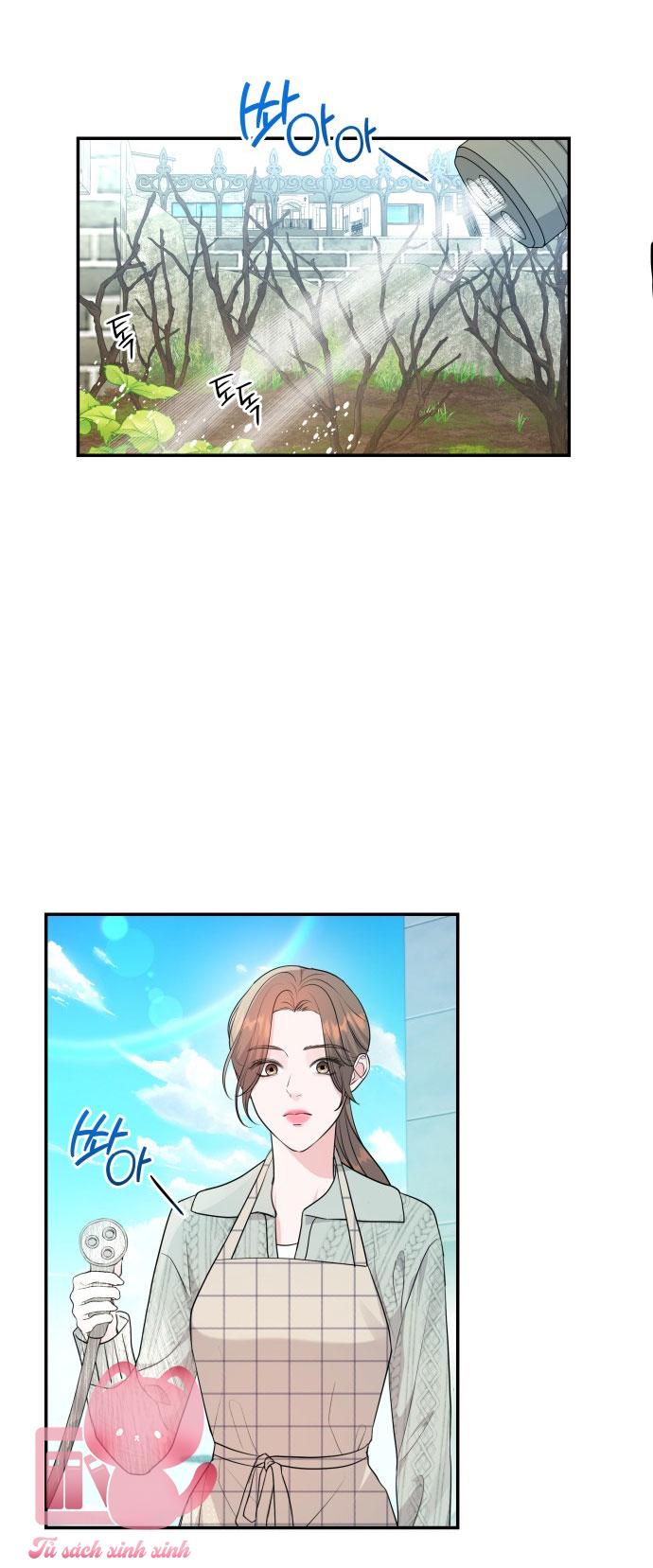 Mùa Hè Bất Tận Chap 6 - Trang 3