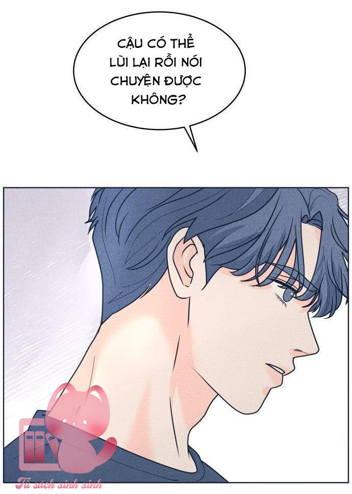 Cặp Đôi Hướng Nội Chapter 44 - Trang 4