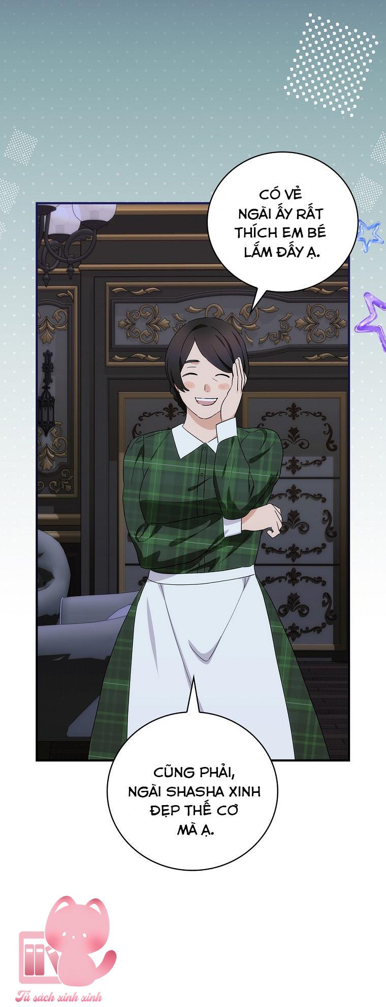 Đứa Nhỏ Không Phải Là Con Anh Chapter 62 - Trang 4