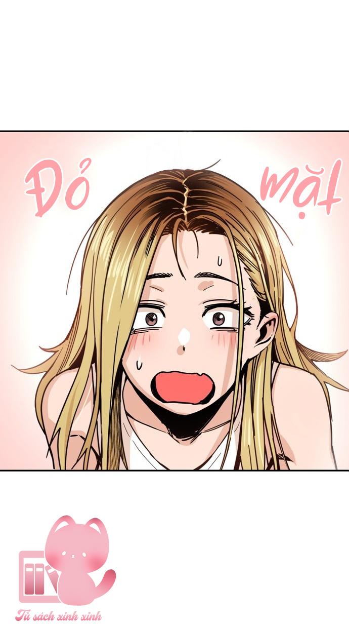 Lớ Ngớ Vớ Phải Tình Yêu Chapter 2 - Trang 4