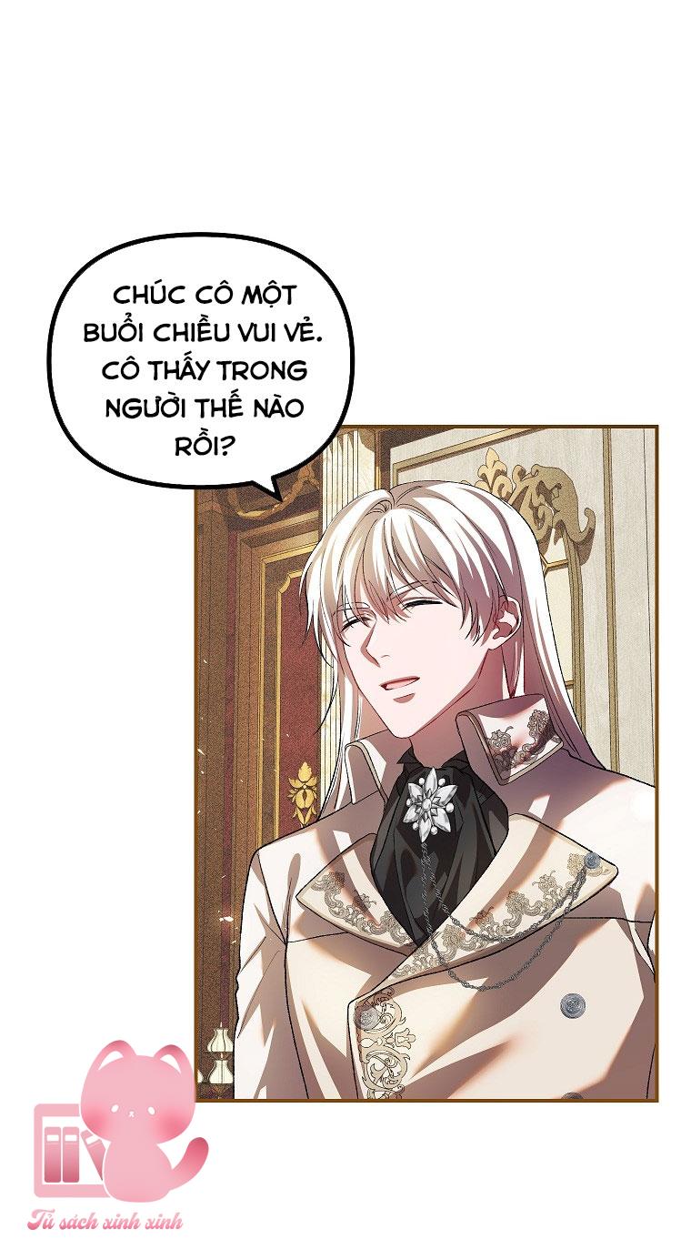 Thời Gian Của Nhân Vật Phụ Có Giới Hạn Chapter 29 - Trang 4