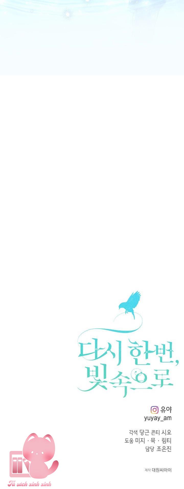 Hướng Về Ánh Dương Lần Nữa Chapter 84 - Trang 4