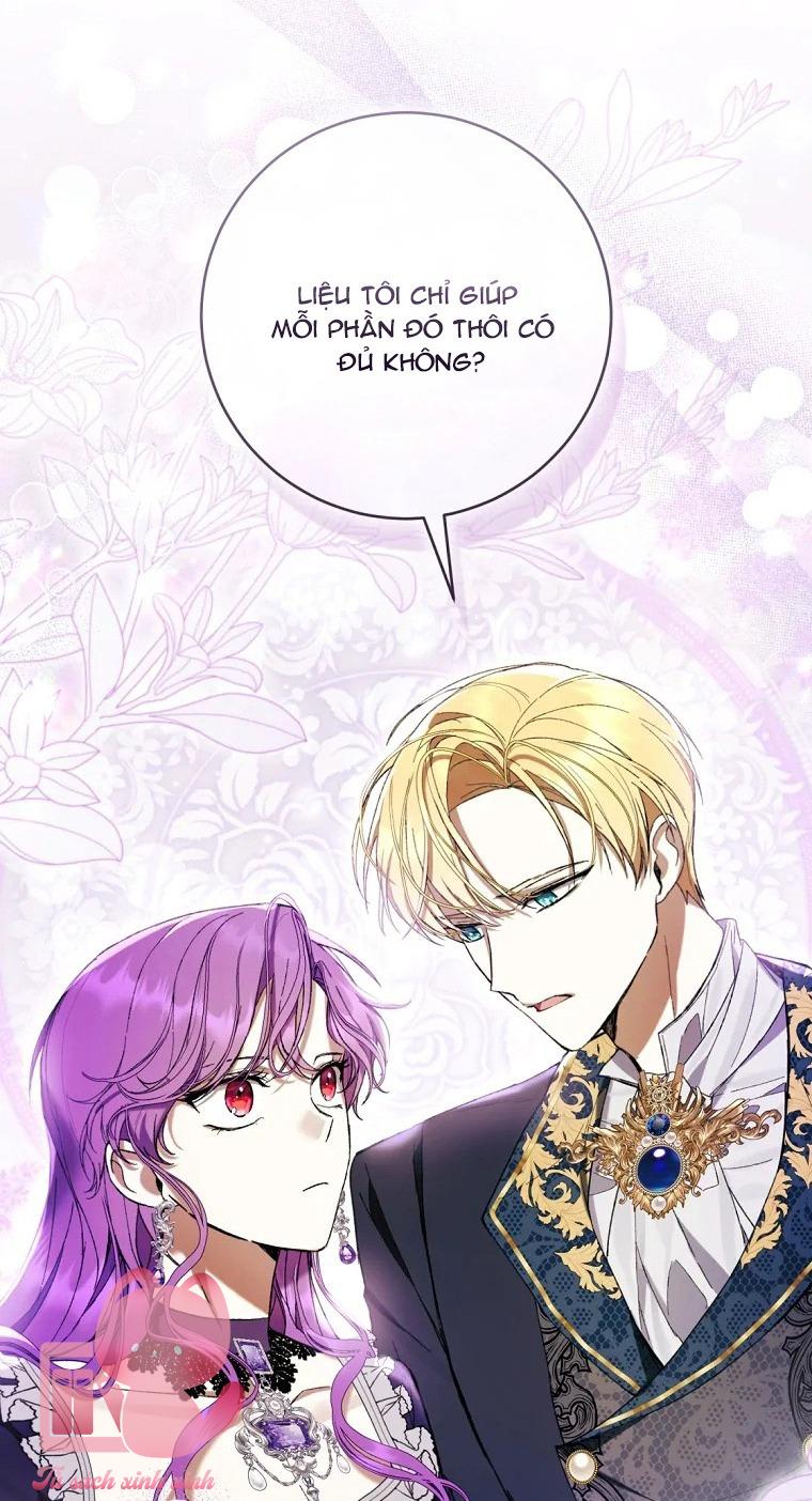 Làm Ác Nữ Bộ Không Tuyệt Sao? Chap 84 - Trang 4