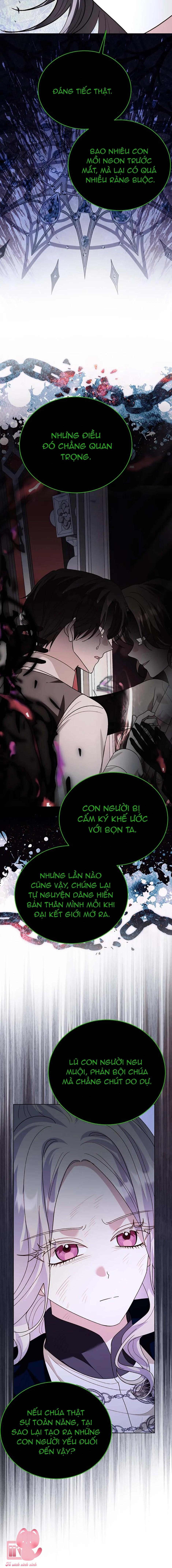 Một Ngày Nọ Bỗng Dưng Cha Xuất Hiện Chap 115 - Trang 3