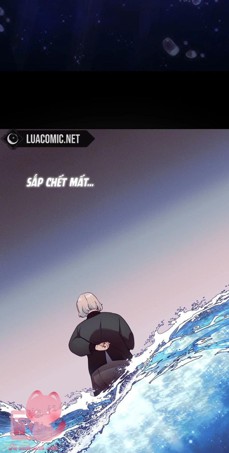 Tôi Được Nuôi Dưỡng Bởi Những Kẻ Phản Diện Chap 87 - Trang 3