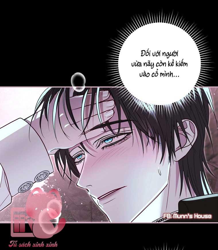 Này Boss Phản Diện, Tôi Có Thể Làm Mọi Thứ Trừ Cưới Ngài Chap 25 - Trang 4