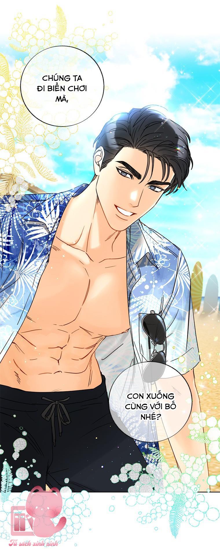 Hẹn hò chốn công sở Chapter 124 - Next 