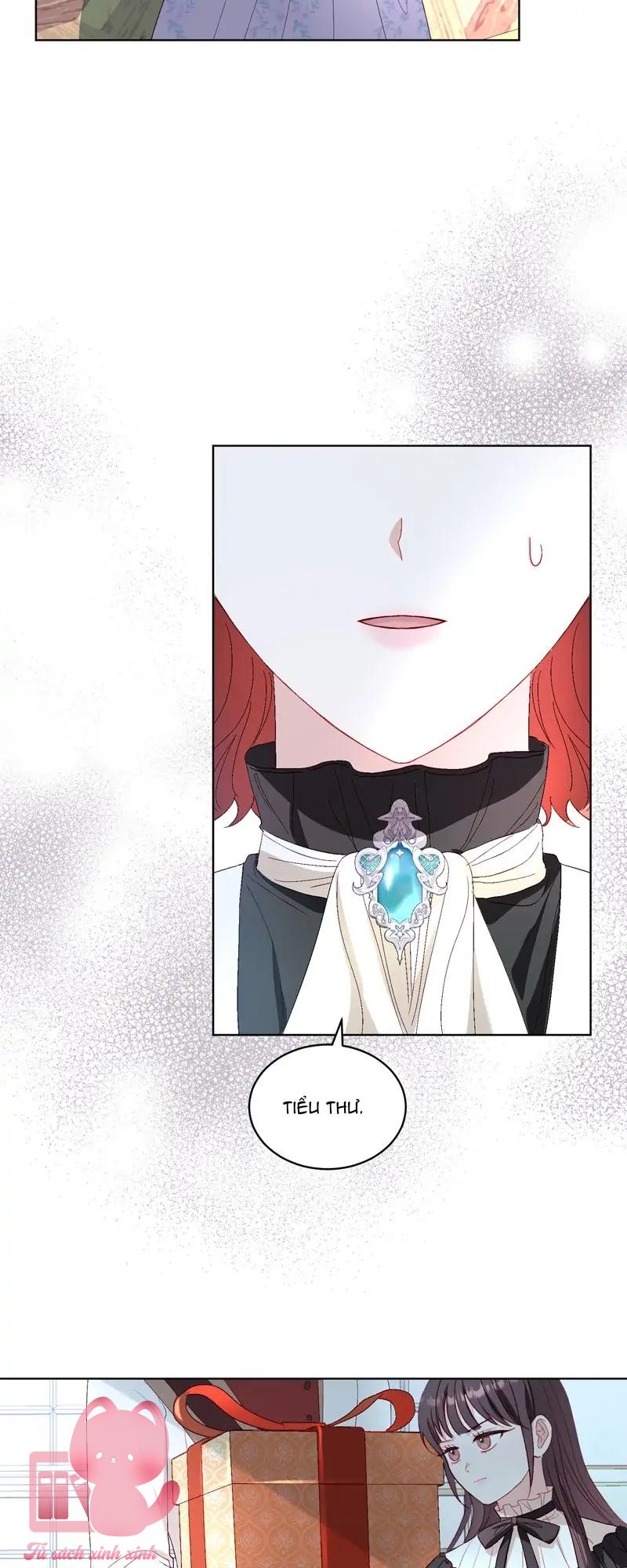 Một Ngày Nọ Bỗng Dưng Cha Xuất Hiện Chapter 38 - Trang 4