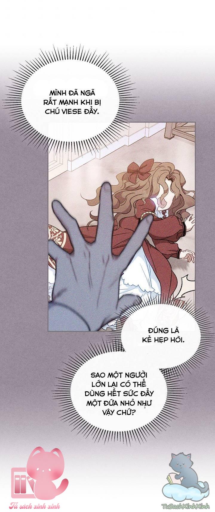 Kiếp Này Ta Sẽ Trở Thành Gia Chủ Chap 5 - Trang 2