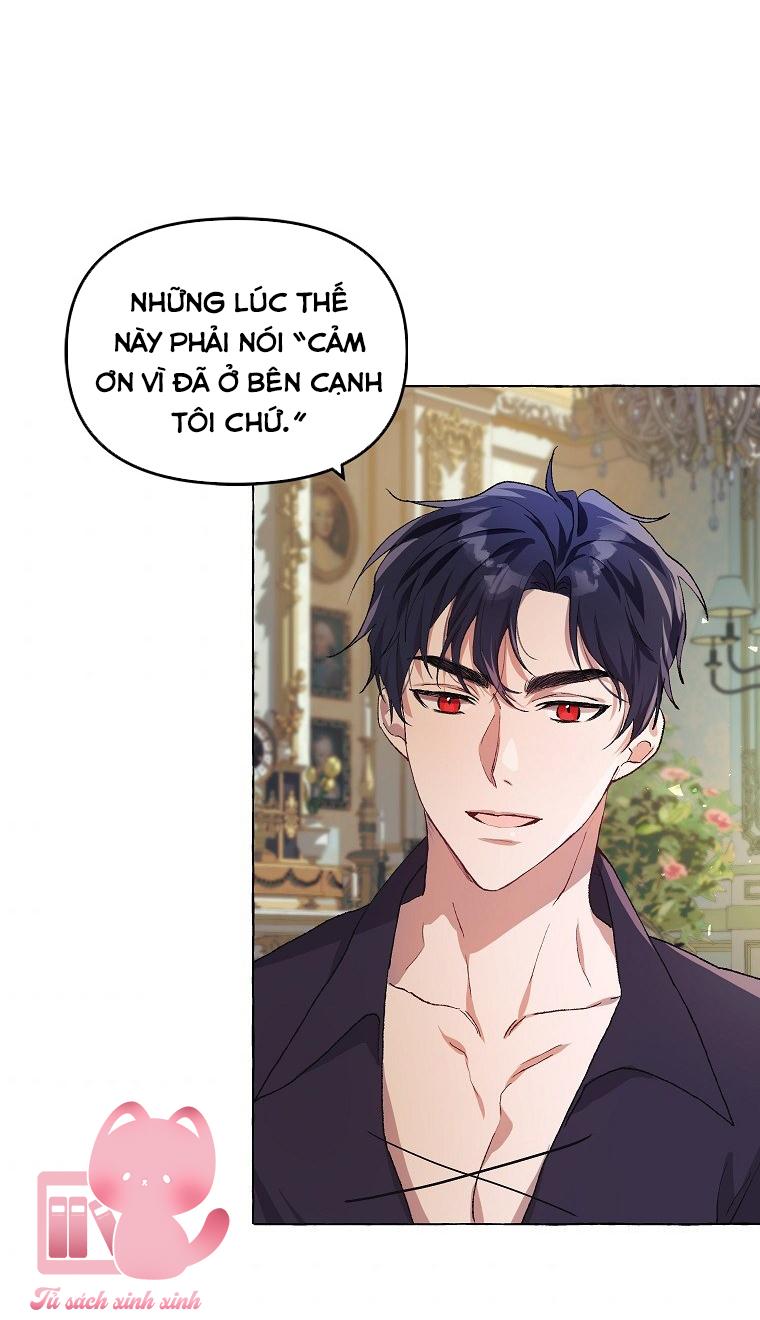 Thời Gian Của Nhân Vật Phụ Có Giới Hạn Chapter 16 - Trang 4
